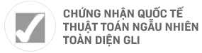 CHỨNG NHẬN